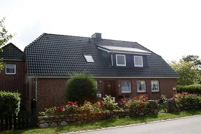 Haus Meesenburg WHG Nr 1