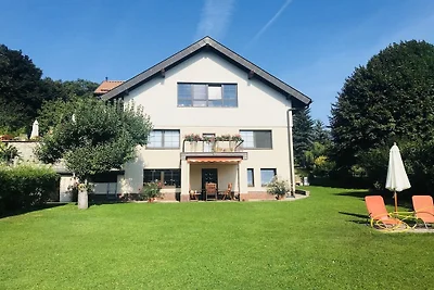 Ferienwohnung mit 1 Schlafzimmer