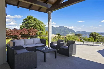 Villa Spa Nipotine A