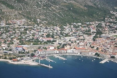 Appartamento a Senj con Vista Mare