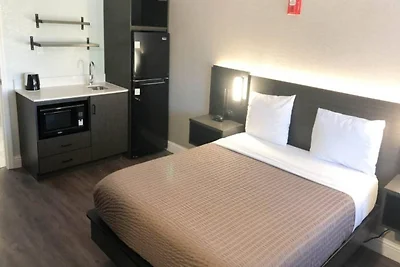 1 Kingsize-Bett | Nichtraucher
