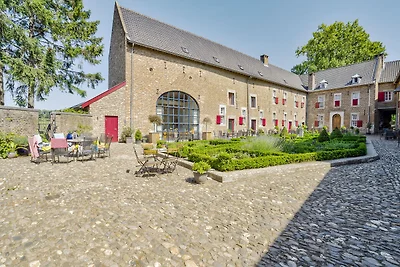 Gemütliche Wohnung in Südlimburg bei...