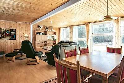6 Personen Ferienhaus in Hurup Thy-By Traum
