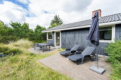 5 Personen Ferienhaus in Blåvand