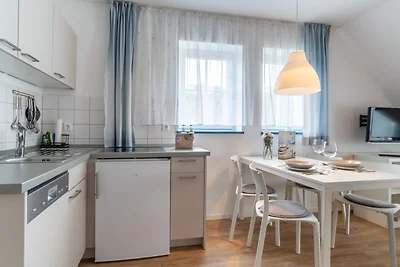 Ferienwohnung in St. Peter-Ording.