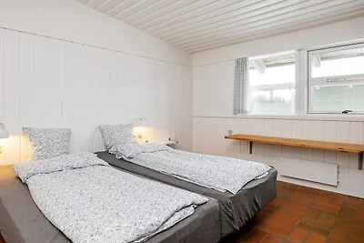6 persoons vakantie huis op een vakantie park...