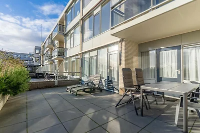 Schöne Wohnung in Strandnähe