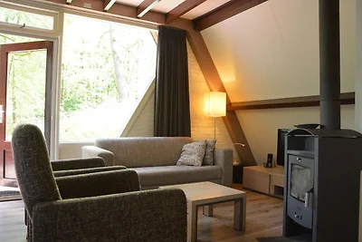 Ferienhaus in Stramproy f�r 5 Personen