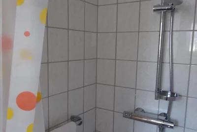 Wohnung mit 1 Schlafzimmer