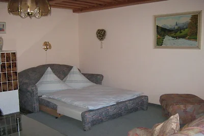 Vakantie- en paardenboerderij Zankl