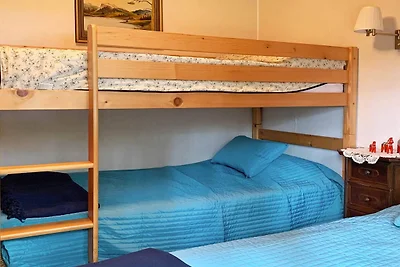4 persoons vakantie huis in HOLSLJUNGA-By...