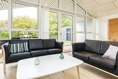8 Personen Ferienhaus in Otterup