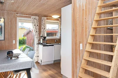 8 Personen Ferienhaus in Hejls