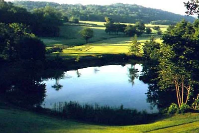 Modernes Refugium am Golfplatz -- By Traum...