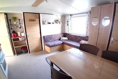 Vakantiehuis met 3 slaapkamers in de...