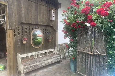 Appartamento per vacanze con 1 camera da...