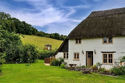 koliba Odmor za igrače golfa East of England
