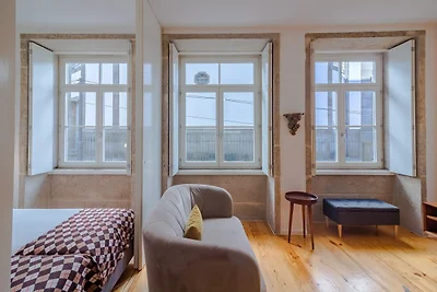 Charmant studio, idéal pour les petits...