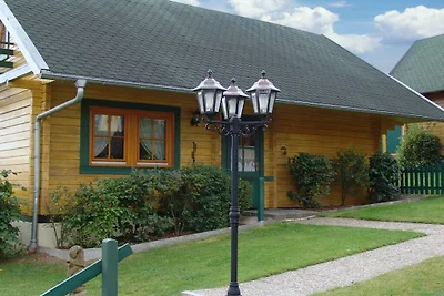Ferienhaus in Harz mit 1 Schlafzimmer