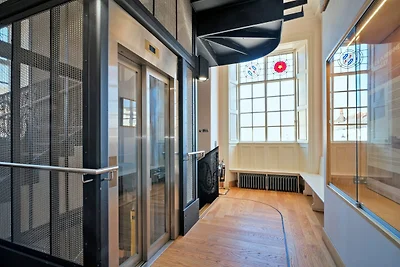 Loft im Rathaus von Brackley, Keine Kaution