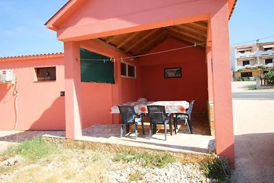 Modernes Studio-Apartment in Dinjiska
