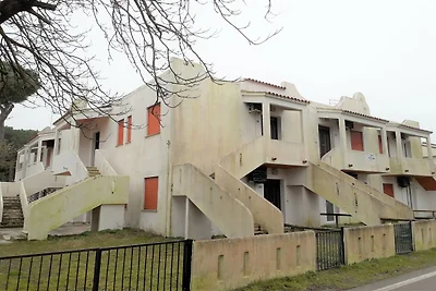 Rustige villa voor 6 personen in Rosolina...