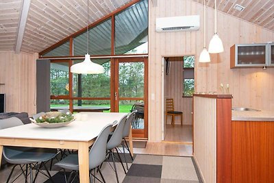 6 Personen Ferienhaus in Hemmet