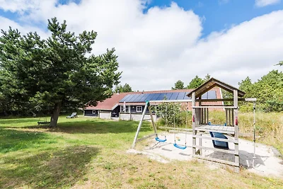 8 Personen Ferienhaus in Blåvand