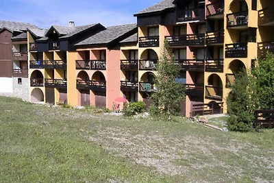 3 Zimmer für 6 Personen