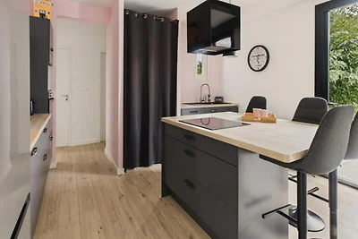 Apartment in Andernos am Strand Betey