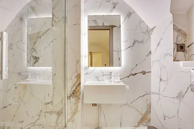 Schickes Duplex - 2BR/6P -...