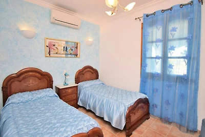 Haus in Ariany mit privatem Pool und Garten