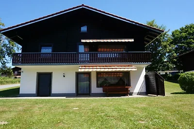 Brandl Haus 92 OG Komfortable Ferienresidenz