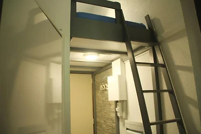 Appartement Gentianes voor 3 personen