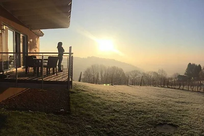 Ferienhaus im Weingarten Das Nussberg