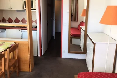 Residenz Les Fontaines Blanches