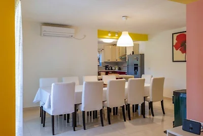 Holiday home with 3 bedrooms