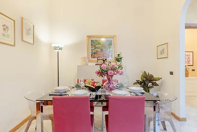 Wohnung im Zentrum von Lucca