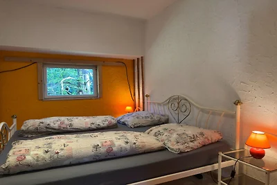 Appartement Manderscheid bij Ruïnes