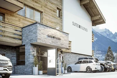 Superior Ferienwohnung mit 3 Schlafzimmern fü...