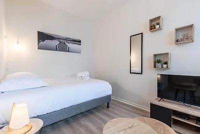 Ferienwohnung Familienurlaub Meurthe-et-Moselle