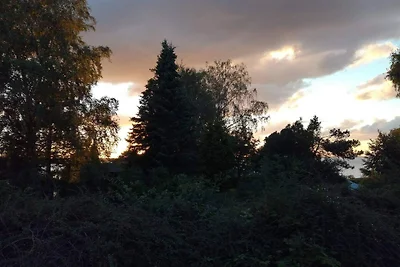 8 Personen Ferienhaus in Ølsted-By Traum