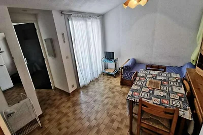 Residenz Les Zodiaques für 4 Personen