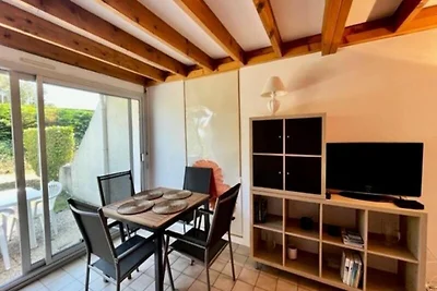 Residenz Les Maisons De La Mer