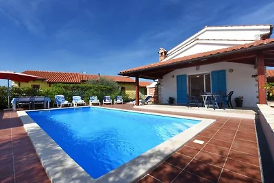 Casa vacanze a Visignano con piscina