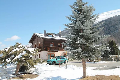 Appartamento a Livigno, presso la zona...