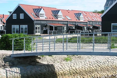 6 persoons vakantie huis in Juelsminde-By...