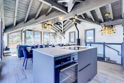 Residenz Echo Du Pleney