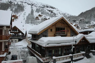 3-Zimmer-Maisonette-Wohnung für 4-6 Personen,...