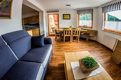 Riverside Pines Luce Apartments with Balcony ...